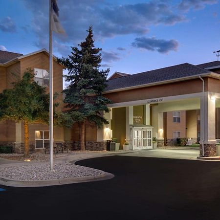 Homewood Suites By Hilton Salt Lake City - Midvale/Sandy Екстер'єр фото