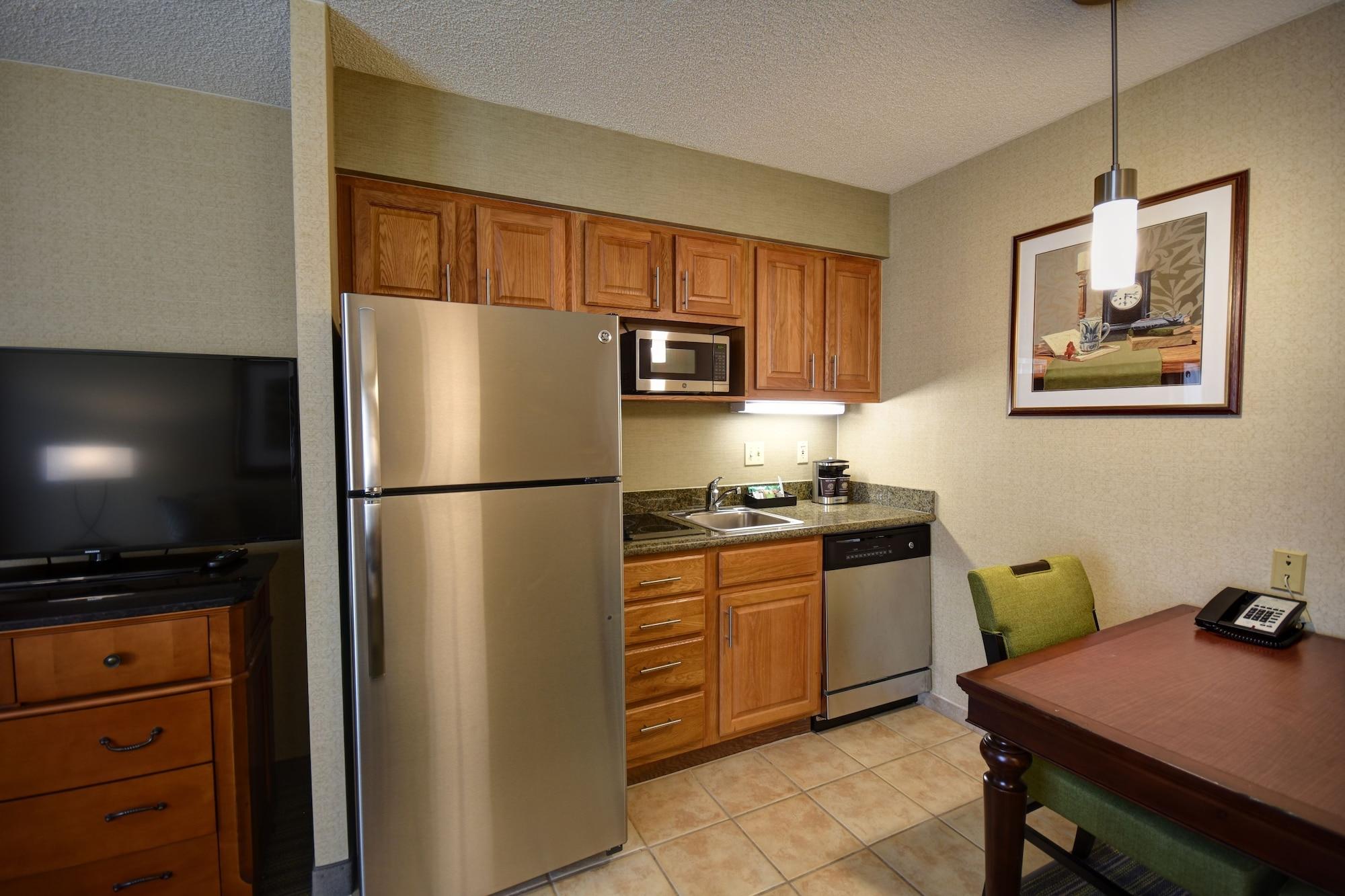 Homewood Suites By Hilton Salt Lake City - Midvale/Sandy Екстер'єр фото
