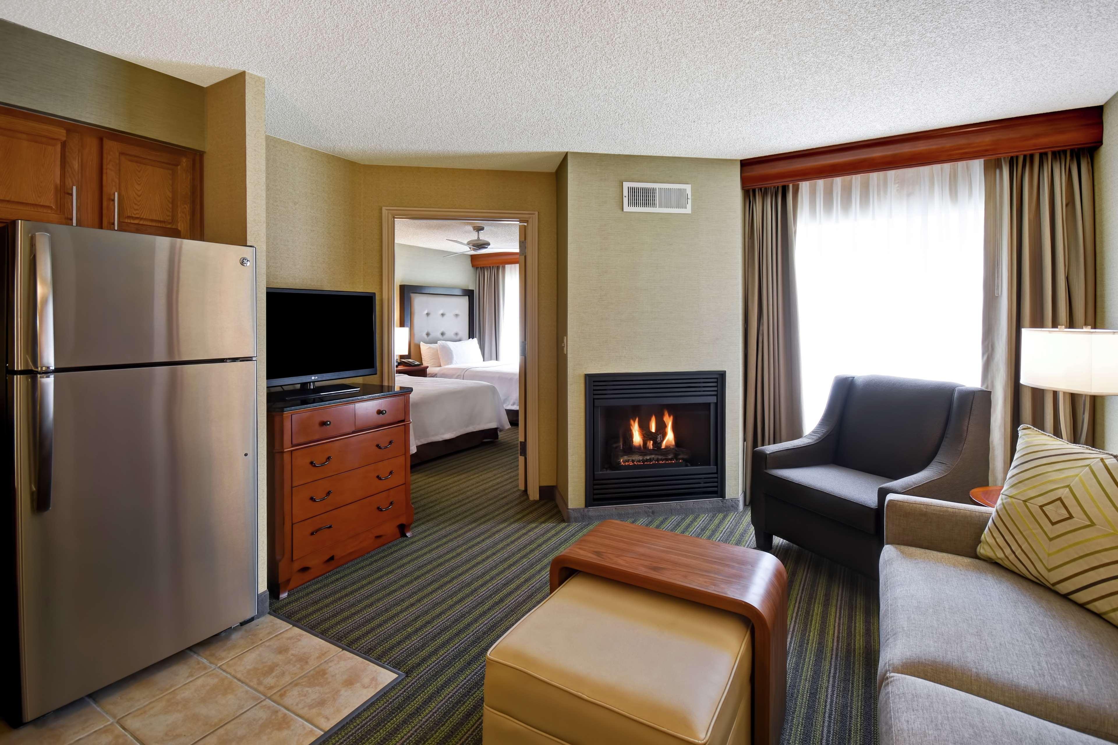 Homewood Suites By Hilton Salt Lake City - Midvale/Sandy Екстер'єр фото