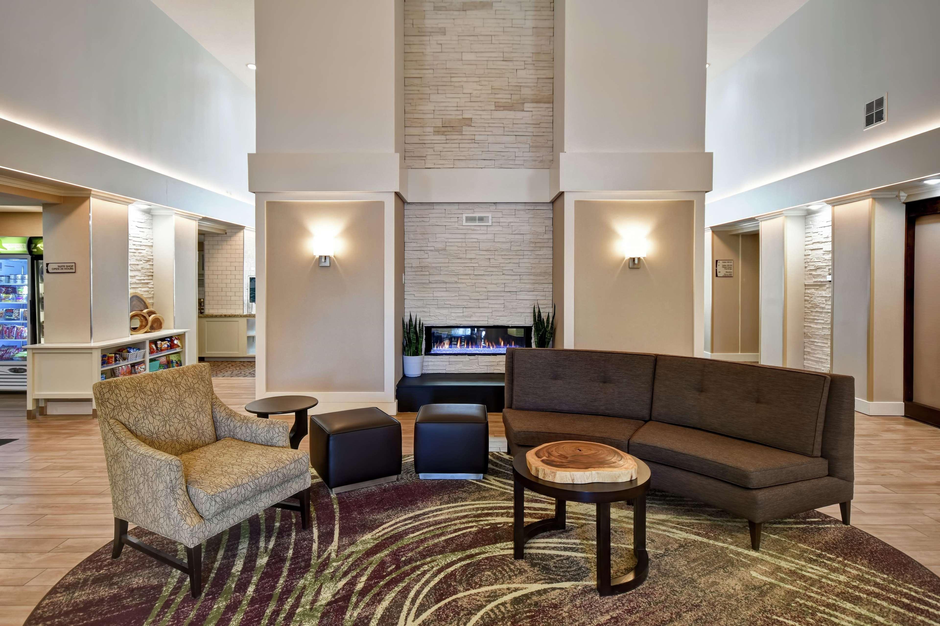 Homewood Suites By Hilton Salt Lake City - Midvale/Sandy Екстер'єр фото