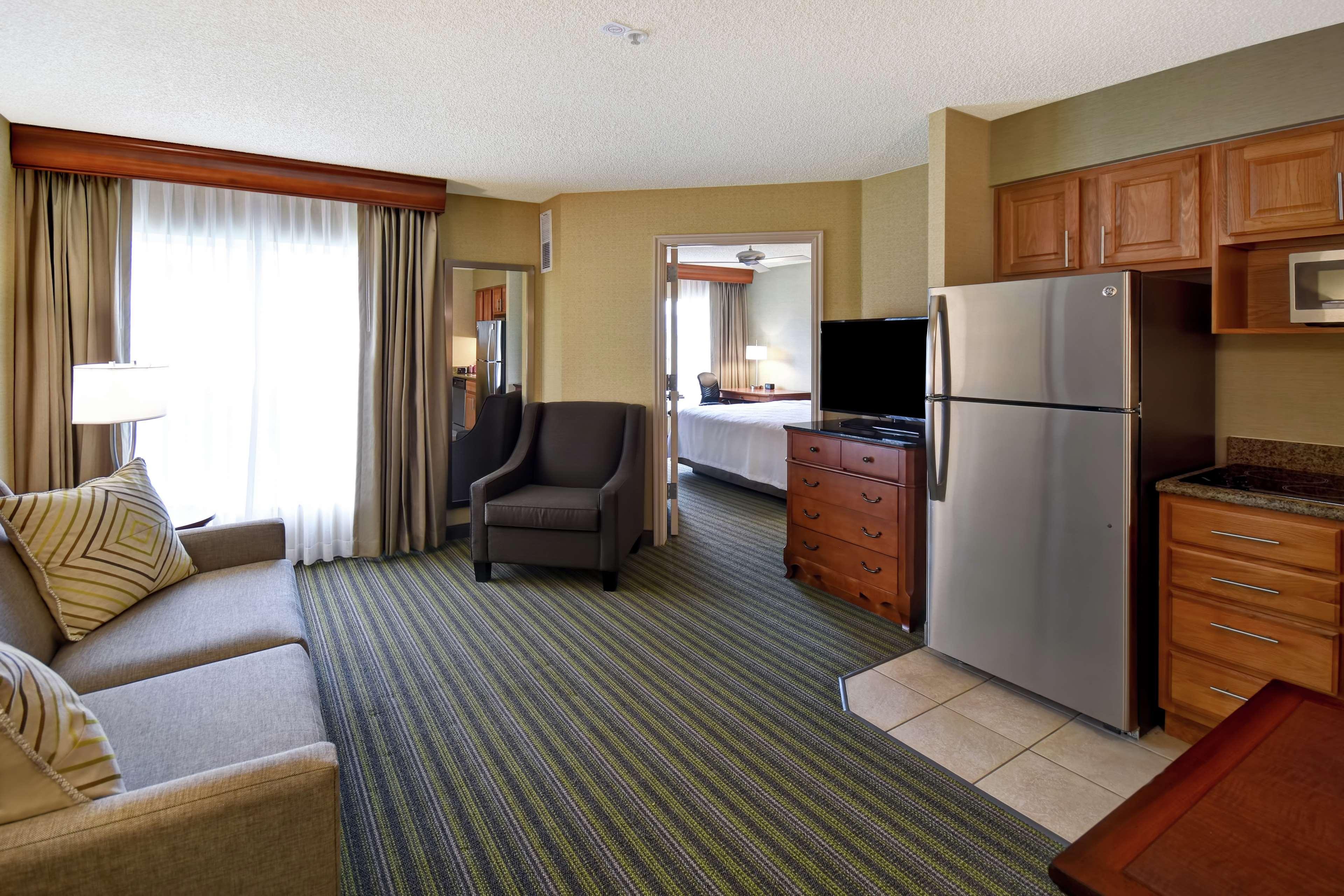 Homewood Suites By Hilton Salt Lake City - Midvale/Sandy Екстер'єр фото