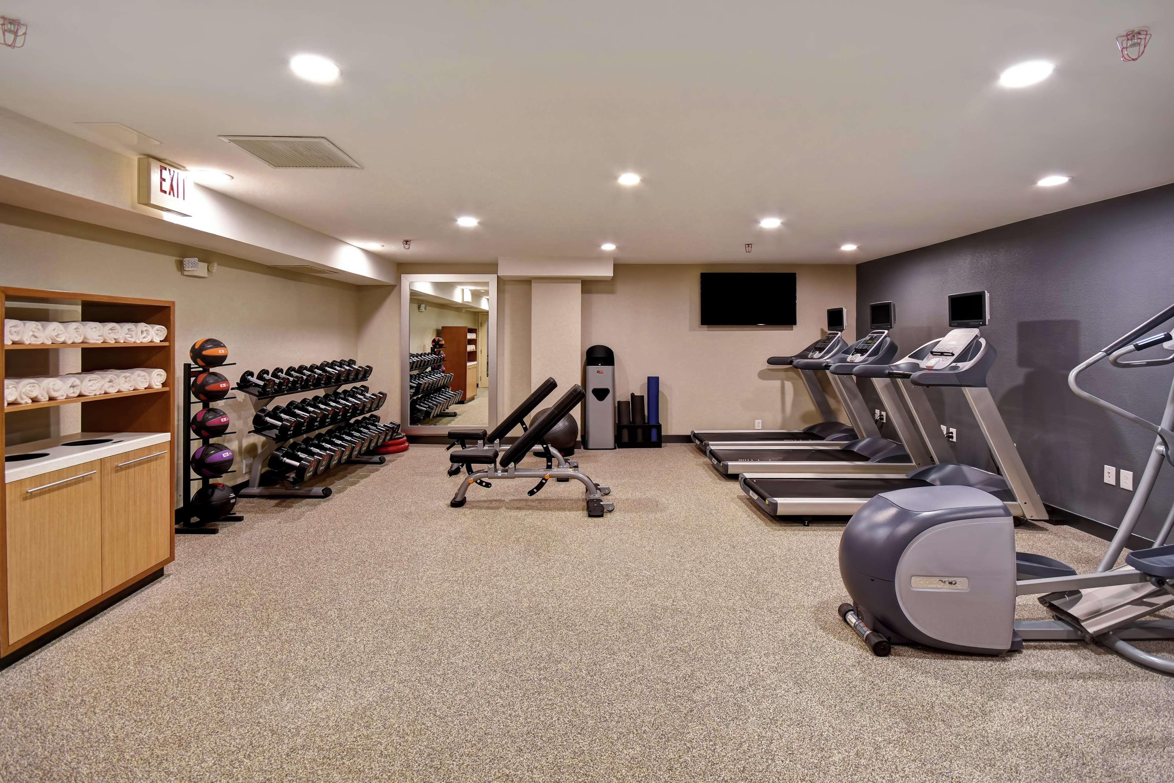 Homewood Suites By Hilton Salt Lake City - Midvale/Sandy Екстер'єр фото