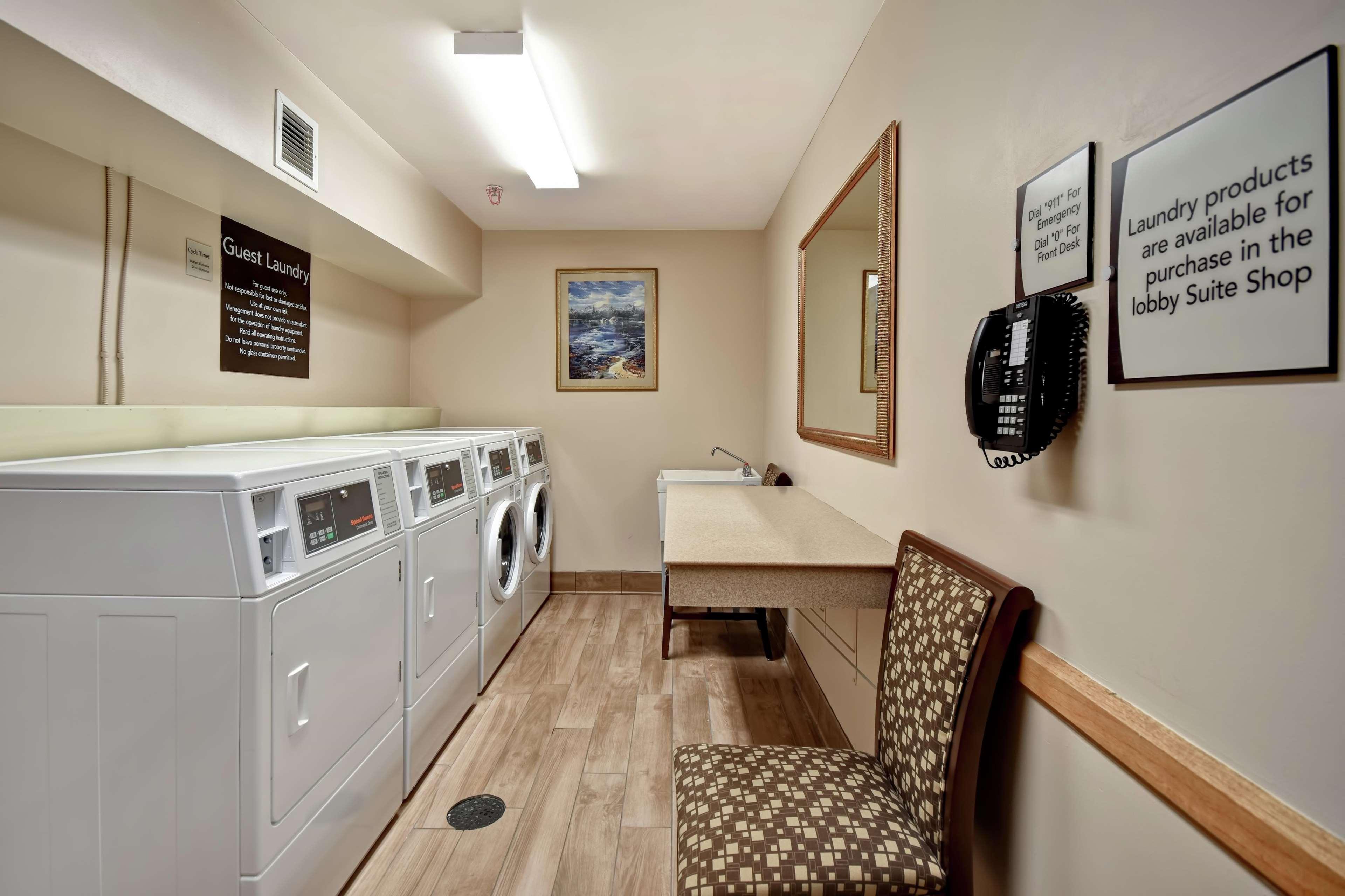 Homewood Suites By Hilton Salt Lake City - Midvale/Sandy Екстер'єр фото
