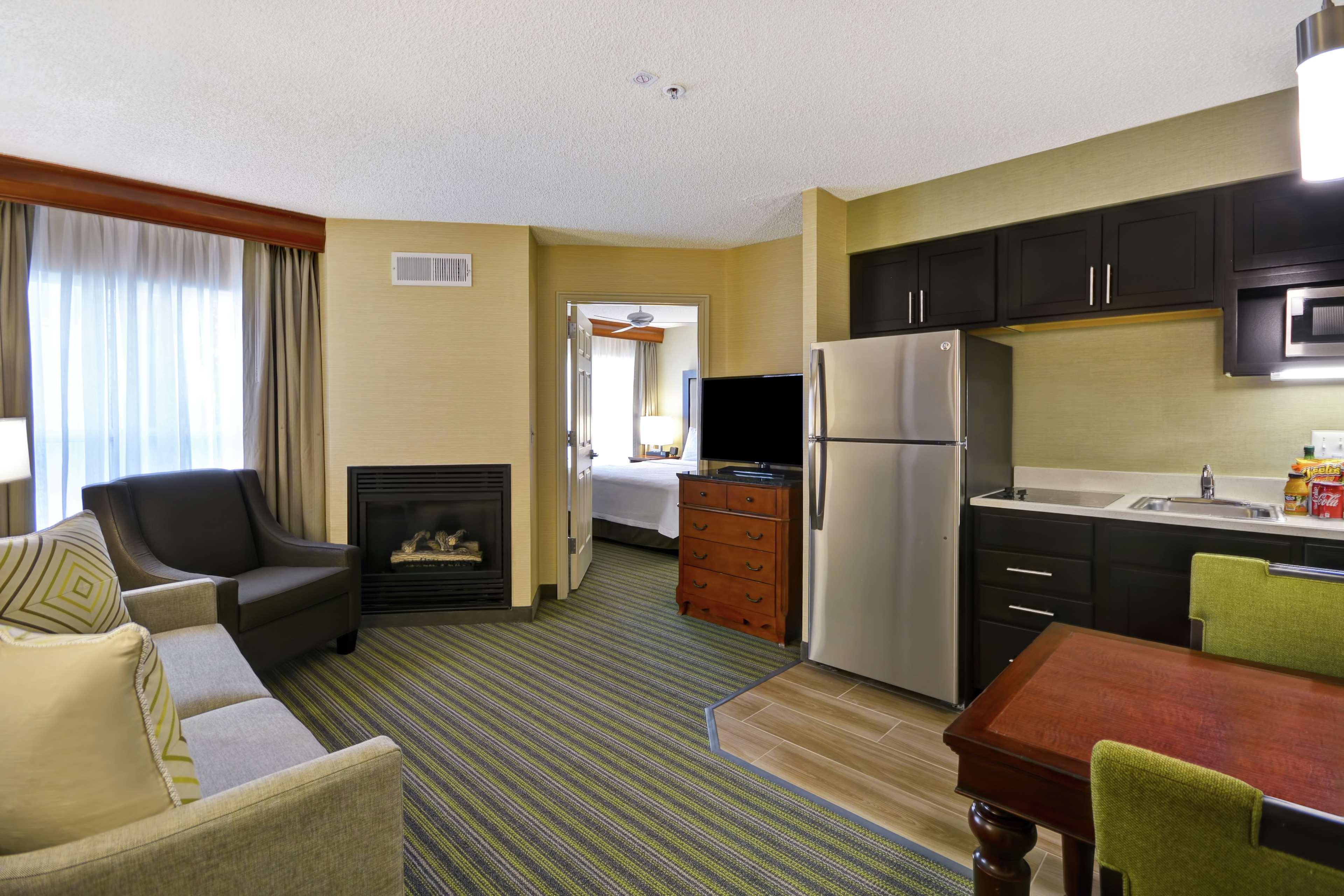 Homewood Suites By Hilton Salt Lake City - Midvale/Sandy Екстер'єр фото