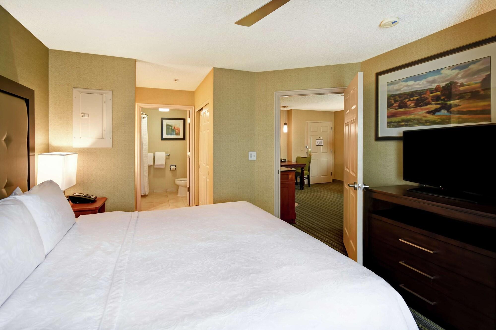 Homewood Suites By Hilton Salt Lake City - Midvale/Sandy Екстер'єр фото
