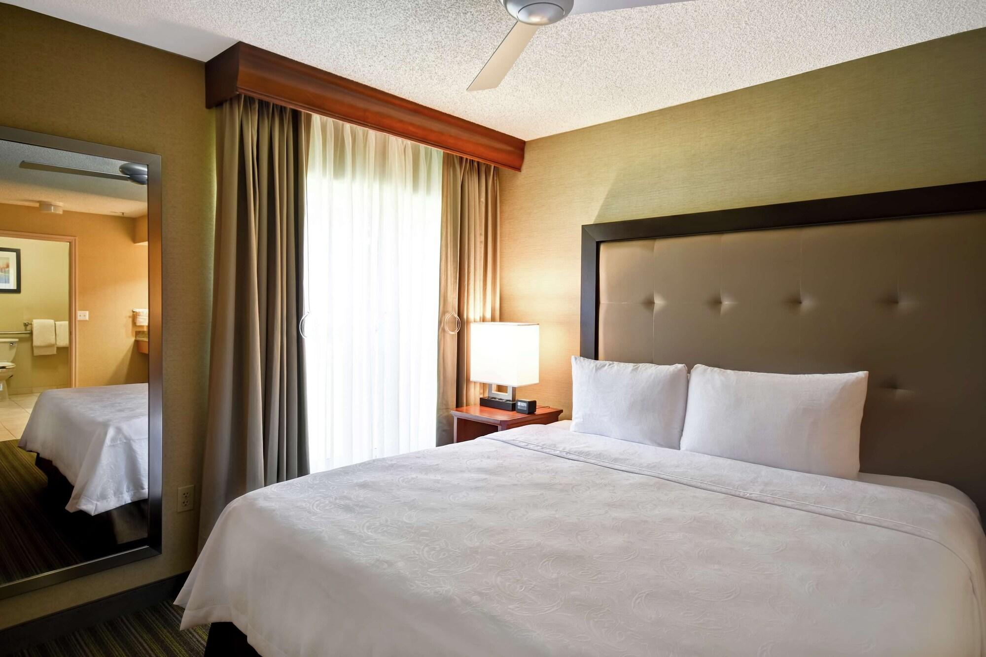 Homewood Suites By Hilton Salt Lake City - Midvale/Sandy Екстер'єр фото