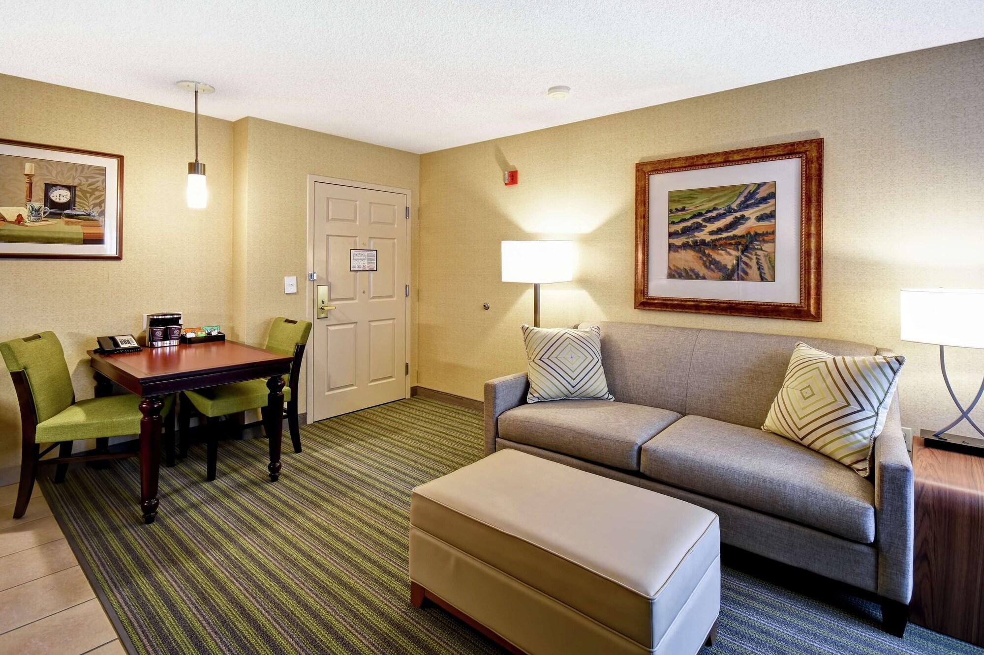 Homewood Suites By Hilton Salt Lake City - Midvale/Sandy Екстер'єр фото