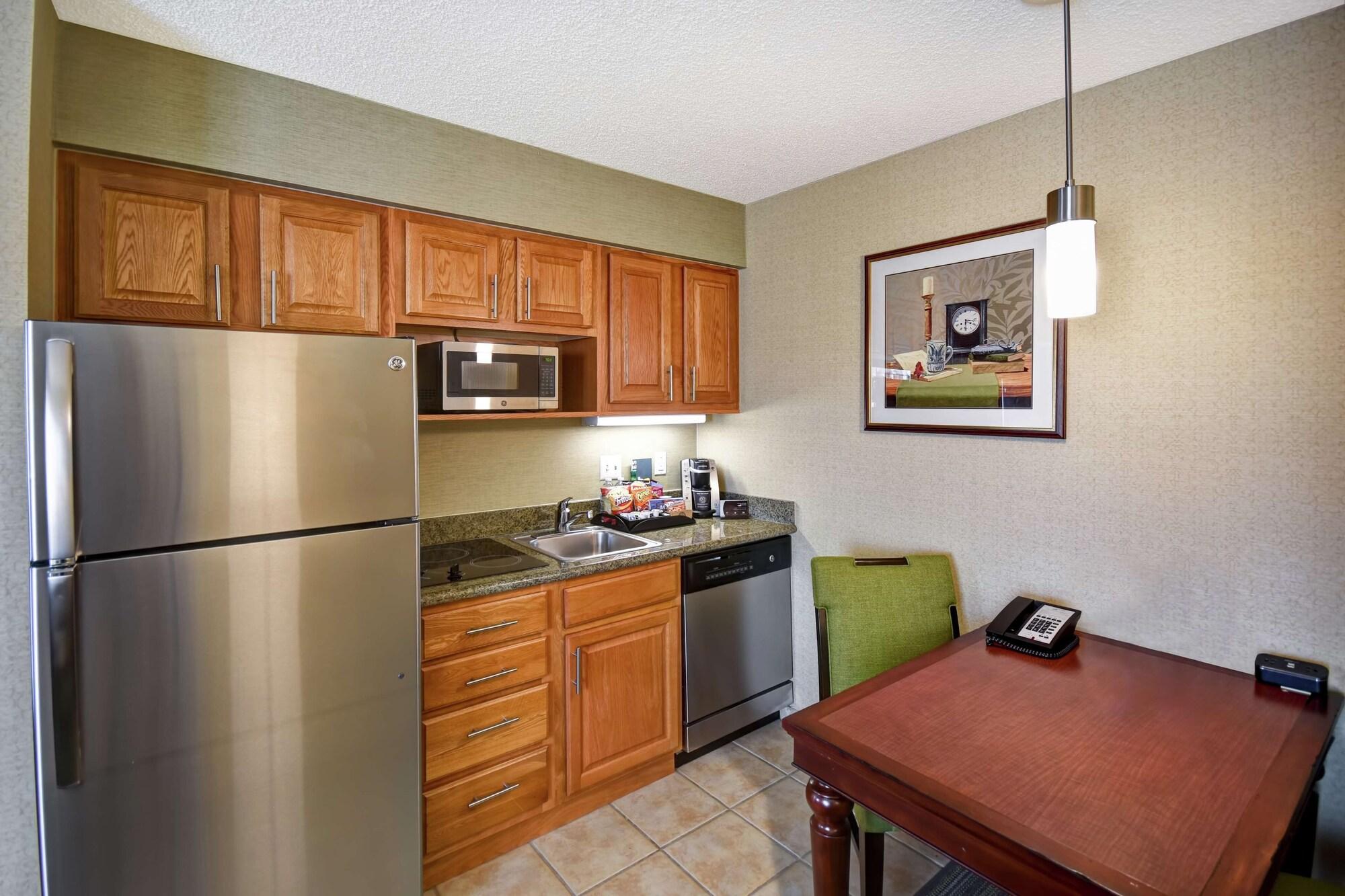 Homewood Suites By Hilton Salt Lake City - Midvale/Sandy Екстер'єр фото