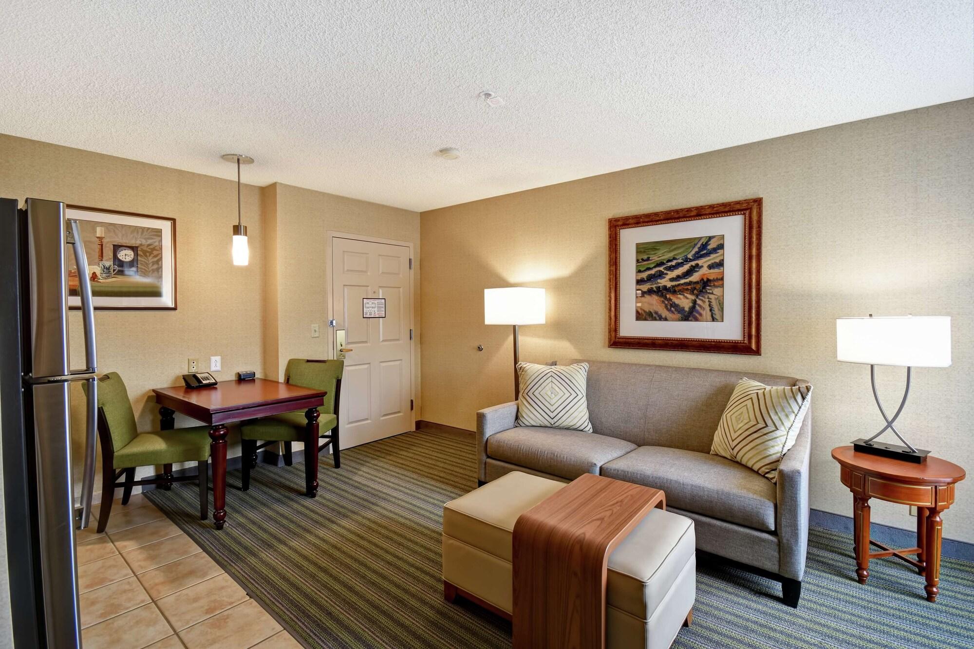 Homewood Suites By Hilton Salt Lake City - Midvale/Sandy Екстер'єр фото