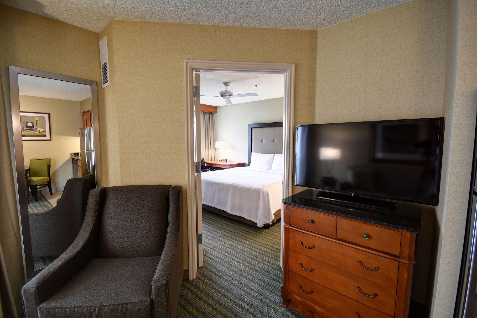 Homewood Suites By Hilton Salt Lake City - Midvale/Sandy Екстер'єр фото