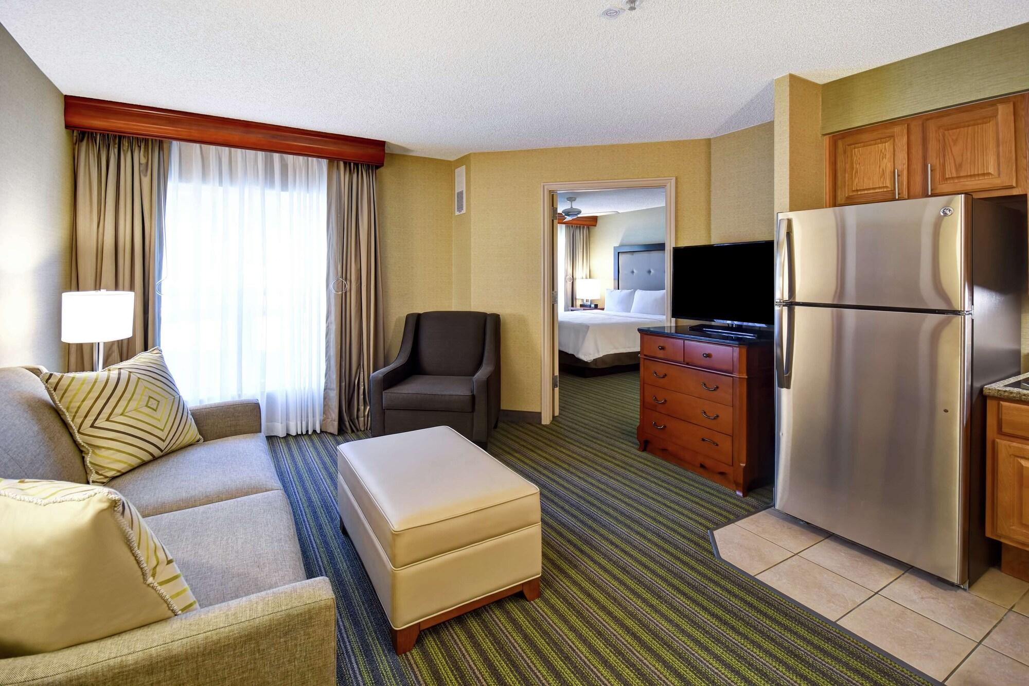 Homewood Suites By Hilton Salt Lake City - Midvale/Sandy Екстер'єр фото