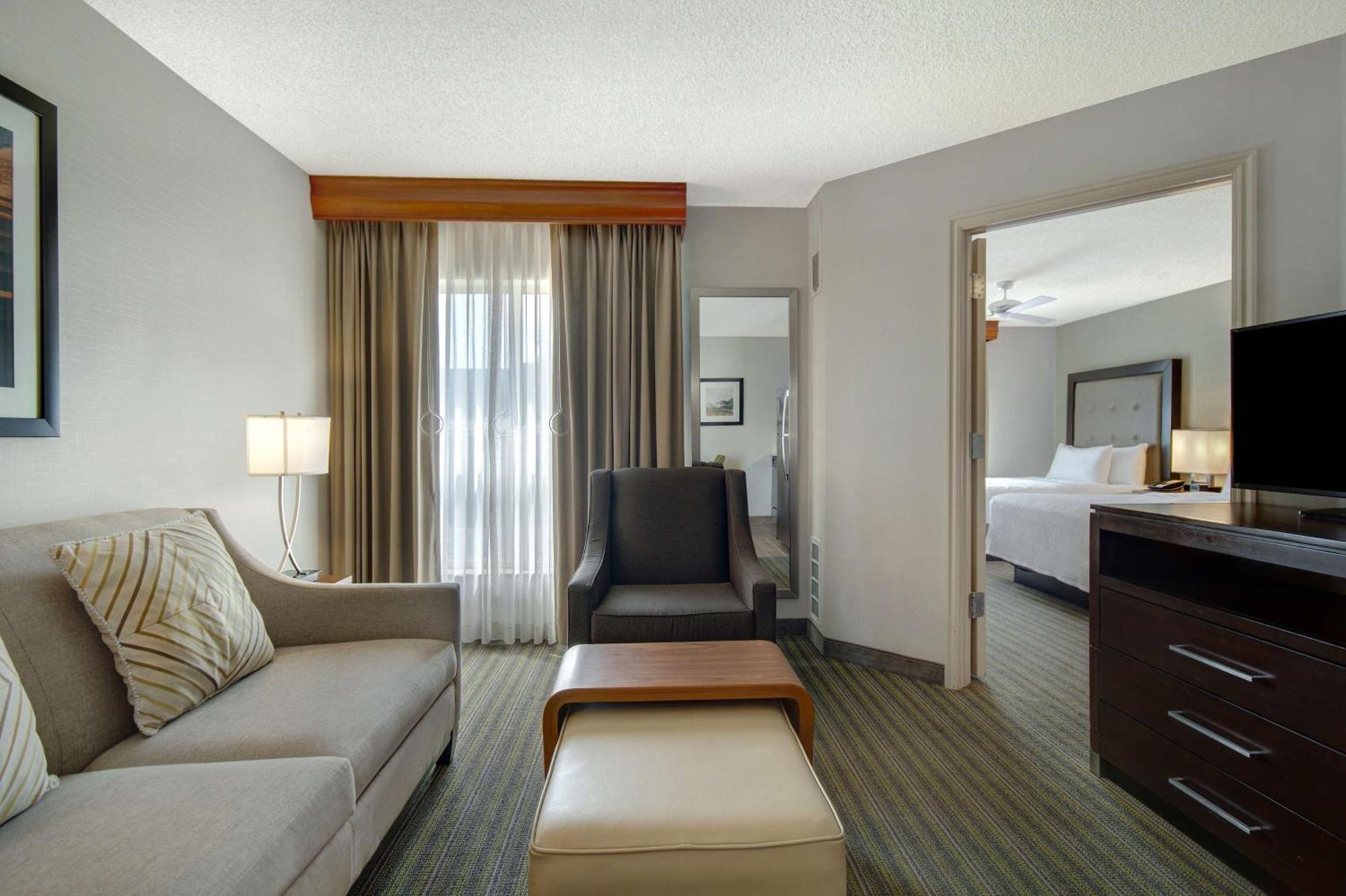 Homewood Suites By Hilton Salt Lake City - Midvale/Sandy Екстер'єр фото