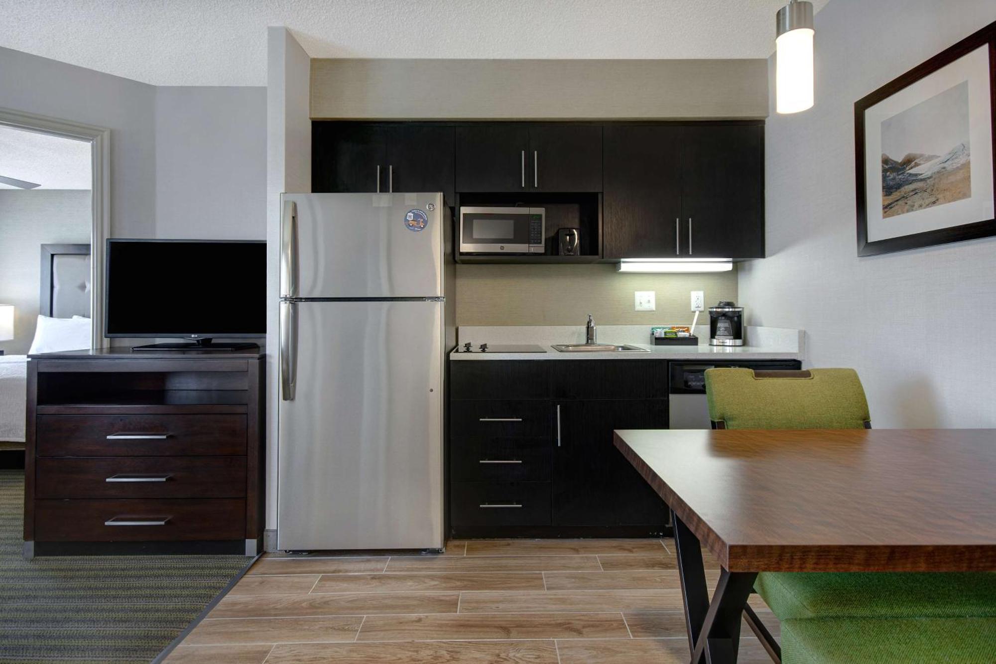 Homewood Suites By Hilton Salt Lake City - Midvale/Sandy Екстер'єр фото
