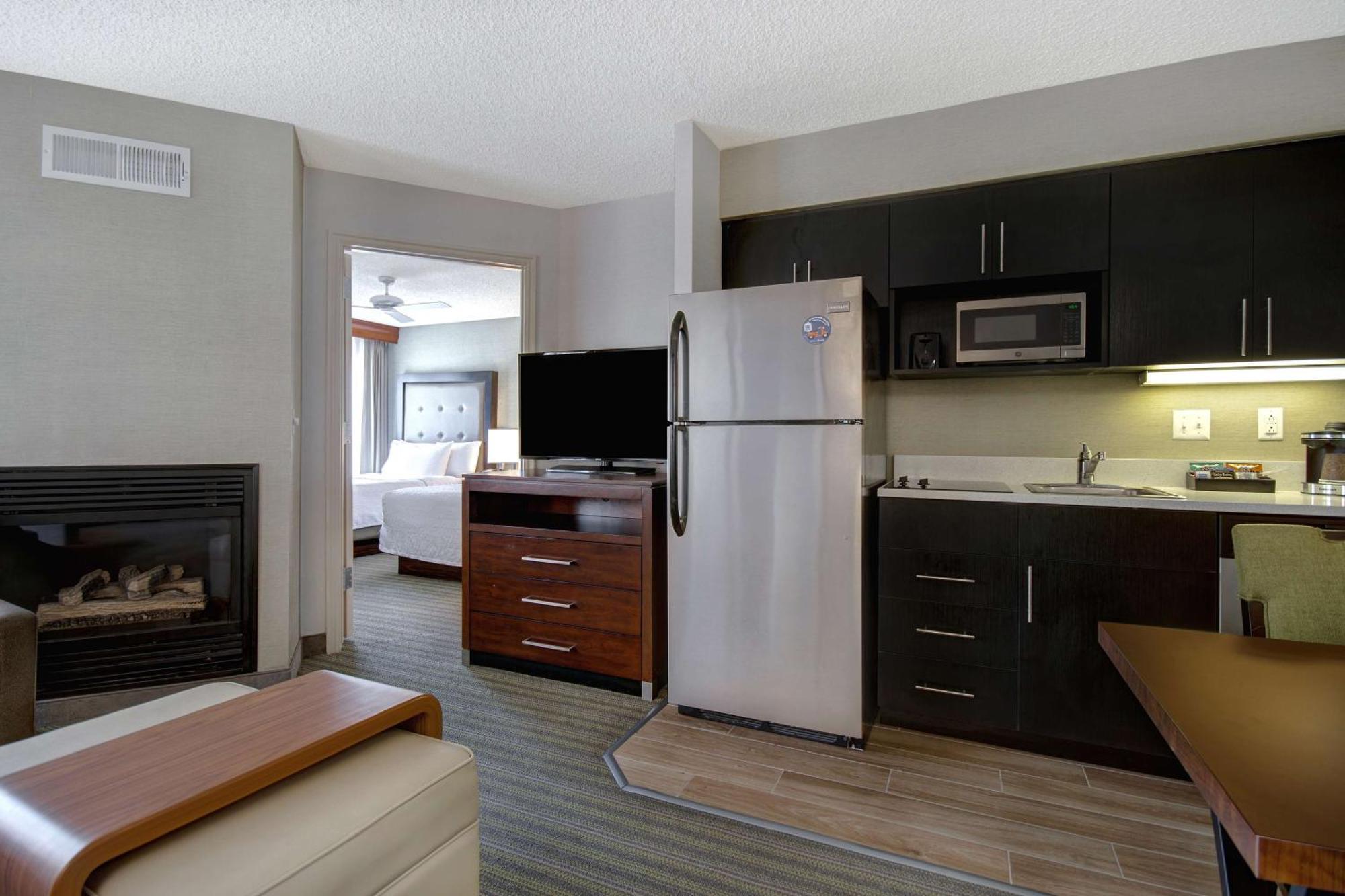 Homewood Suites By Hilton Salt Lake City - Midvale/Sandy Екстер'єр фото
