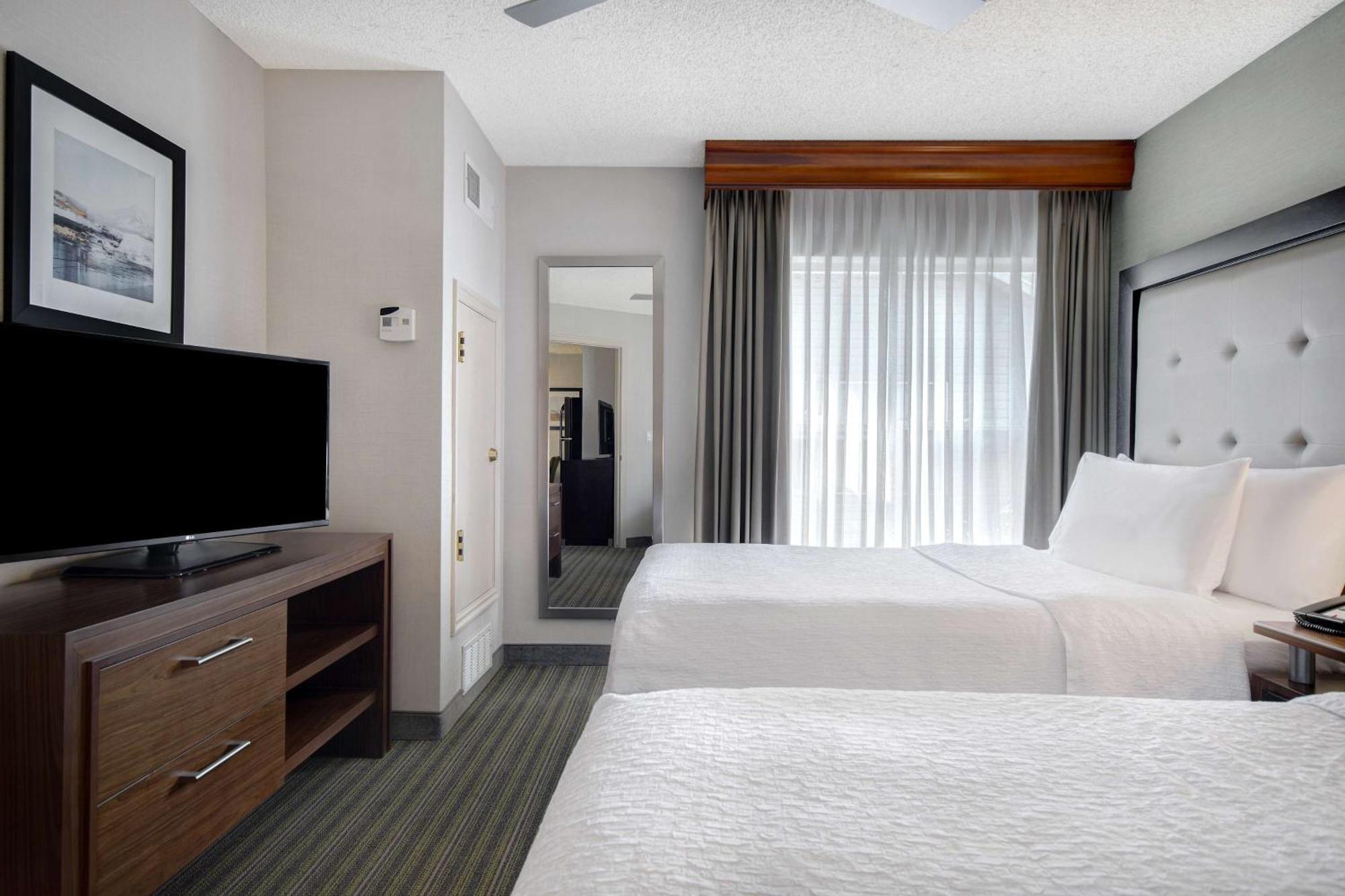 Homewood Suites By Hilton Salt Lake City - Midvale/Sandy Екстер'єр фото