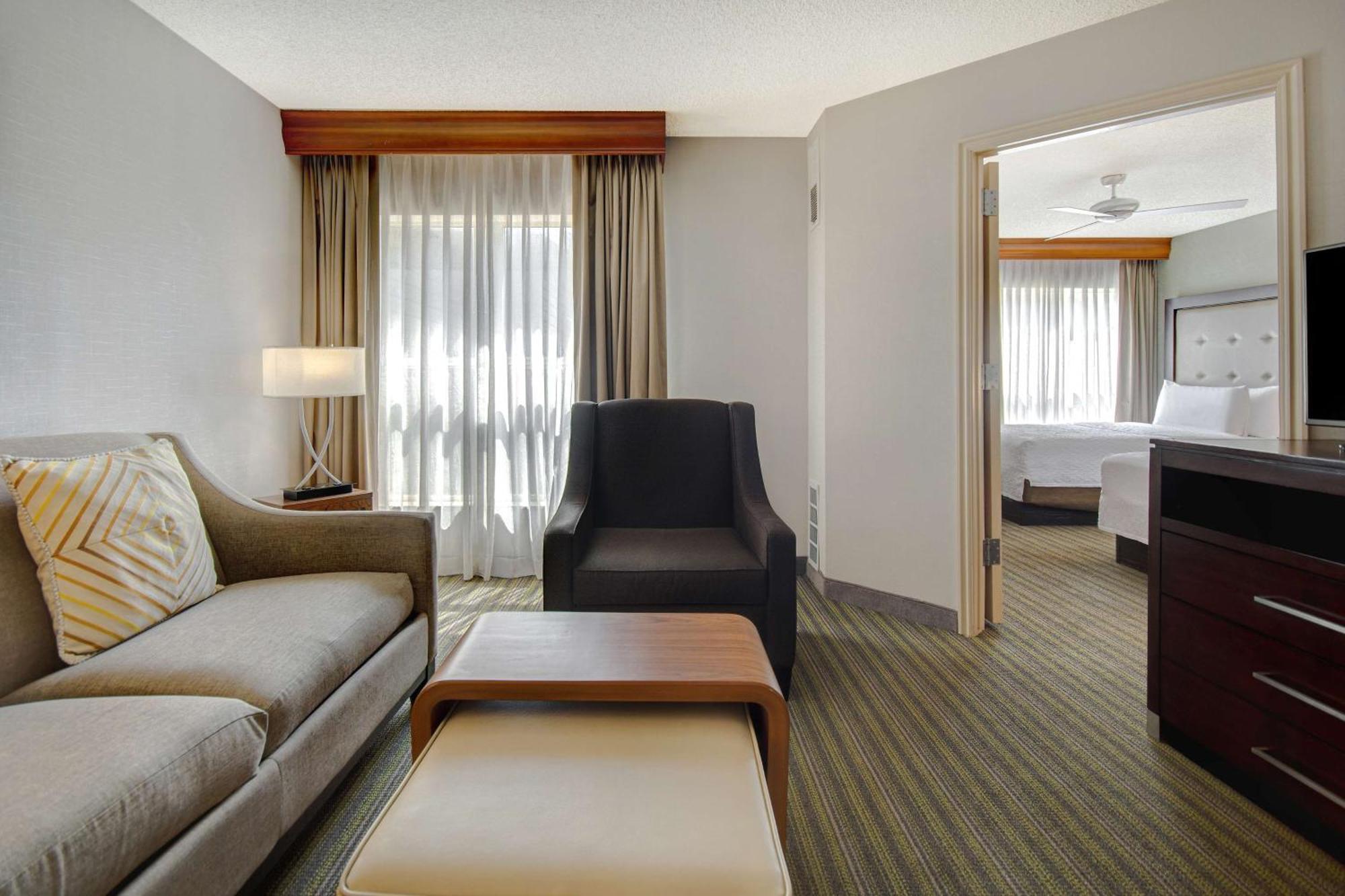 Homewood Suites By Hilton Salt Lake City - Midvale/Sandy Екстер'єр фото