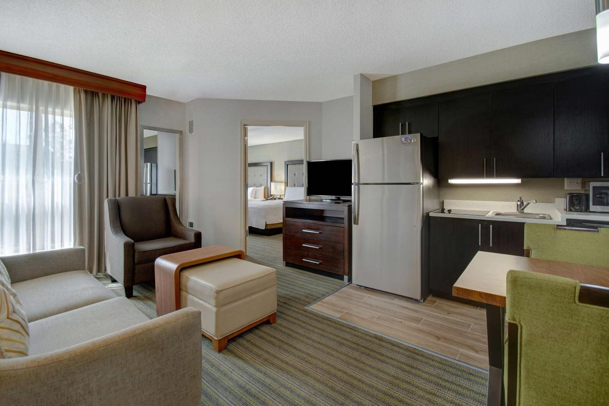 Homewood Suites By Hilton Salt Lake City - Midvale/Sandy Екстер'єр фото