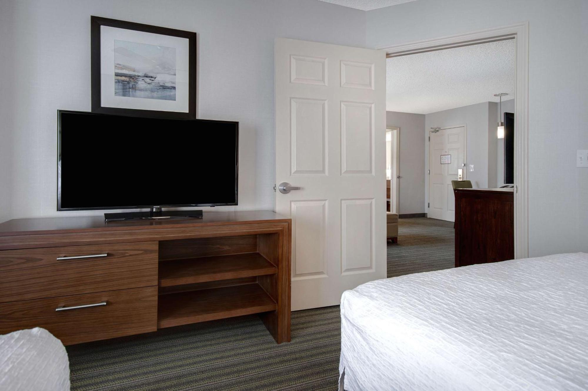Homewood Suites By Hilton Salt Lake City - Midvale/Sandy Екстер'єр фото