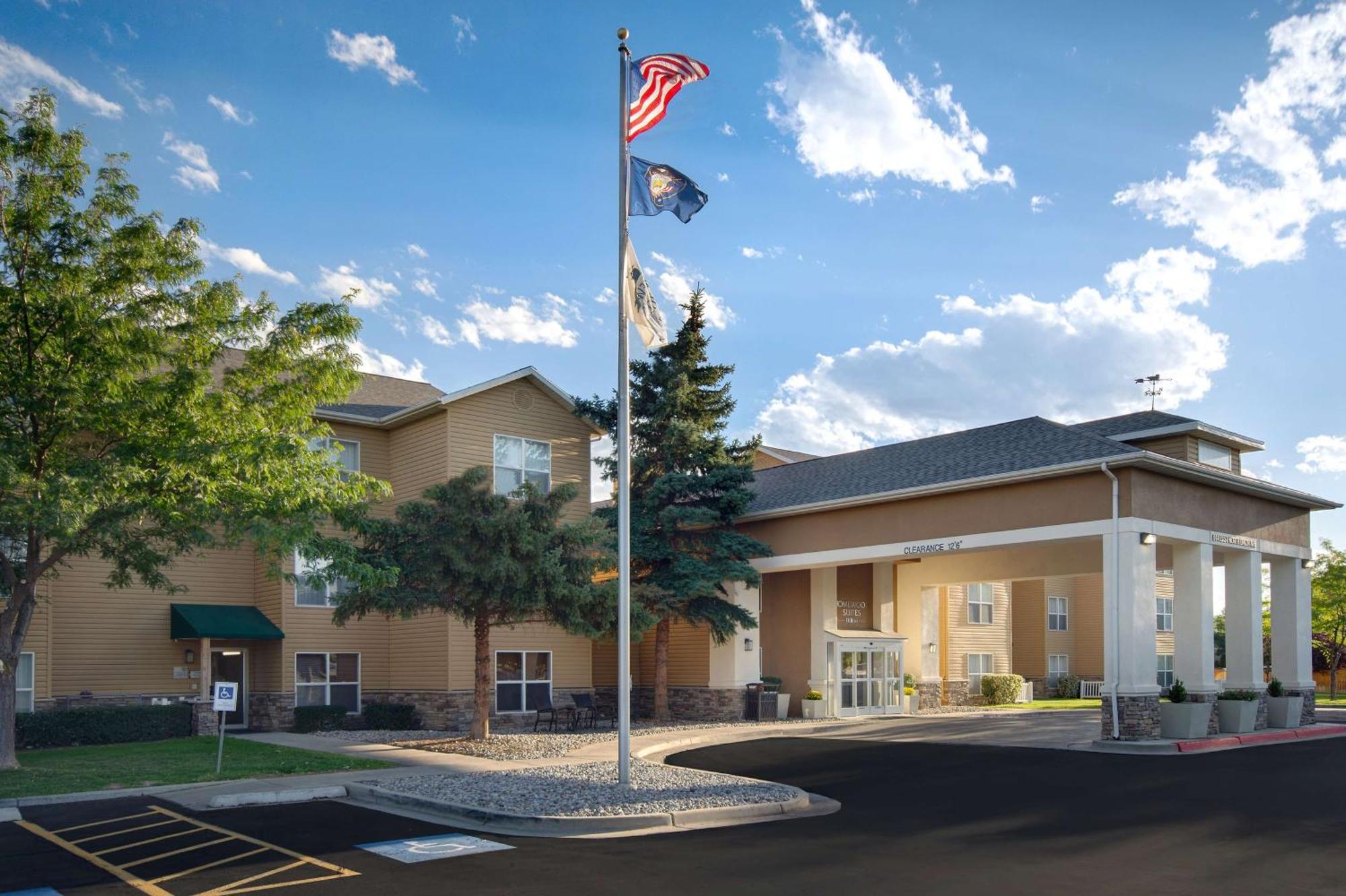 Homewood Suites By Hilton Salt Lake City - Midvale/Sandy Екстер'єр фото