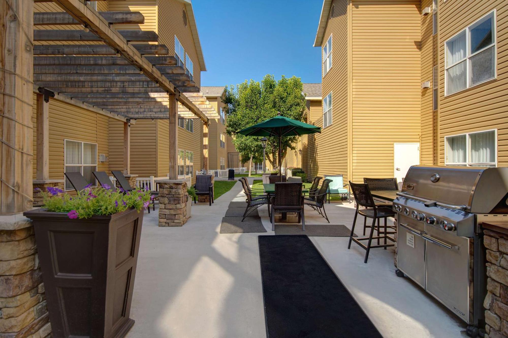 Homewood Suites By Hilton Salt Lake City - Midvale/Sandy Екстер'єр фото