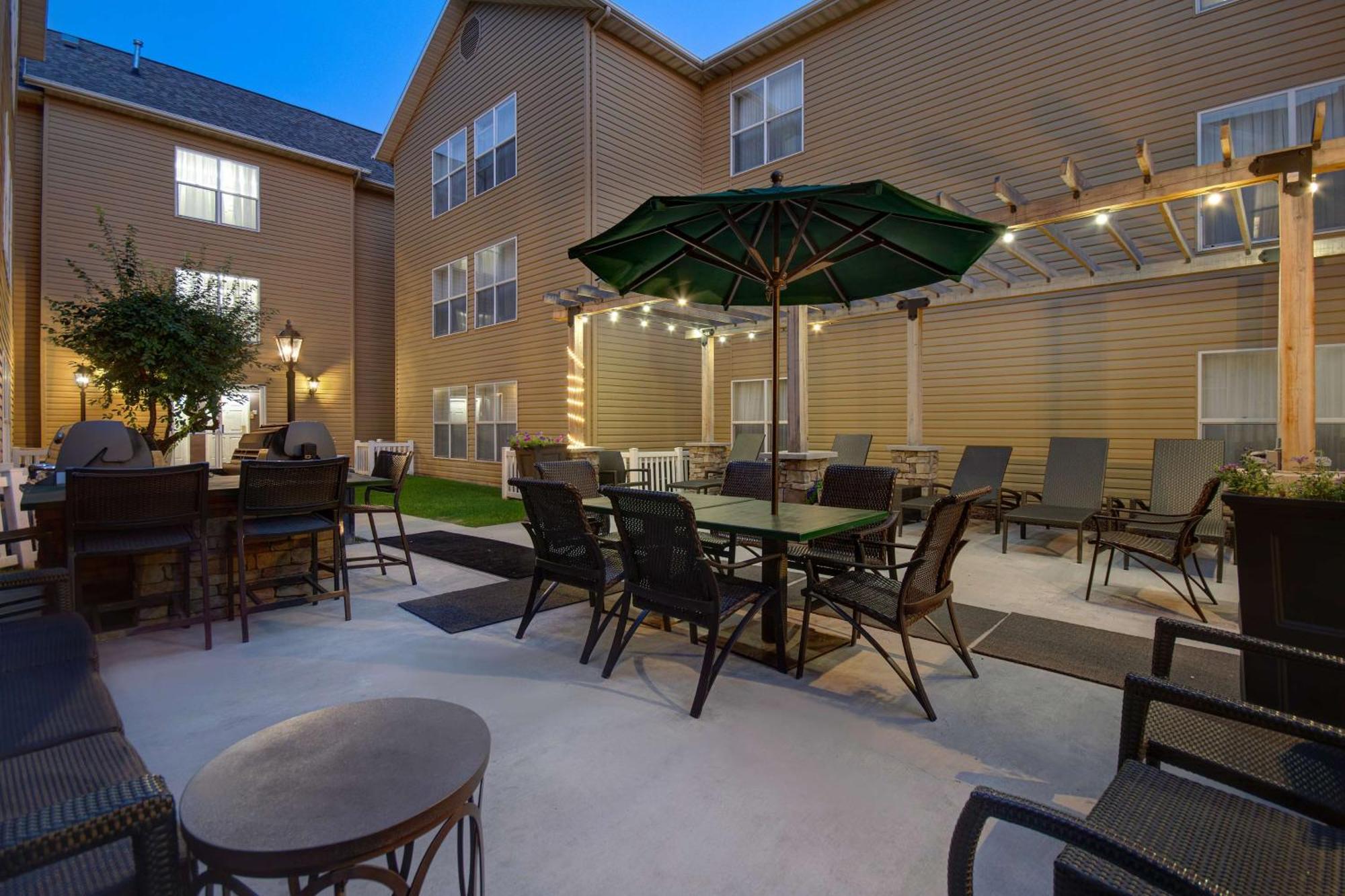 Homewood Suites By Hilton Salt Lake City - Midvale/Sandy Екстер'єр фото
